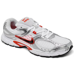 Nike Women's V5 RNR Casual Sneakers from Finish Line - White, Black