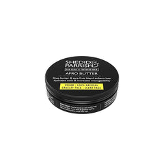 Shedid & Parrish Afro Butter