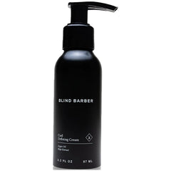 Blind Barber Curl Defining Cream, 3.2 oz.