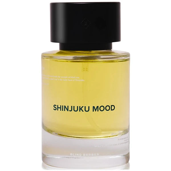 Blind Barber Shinjuku Mood Eau de Parfum, 1.7 oz.