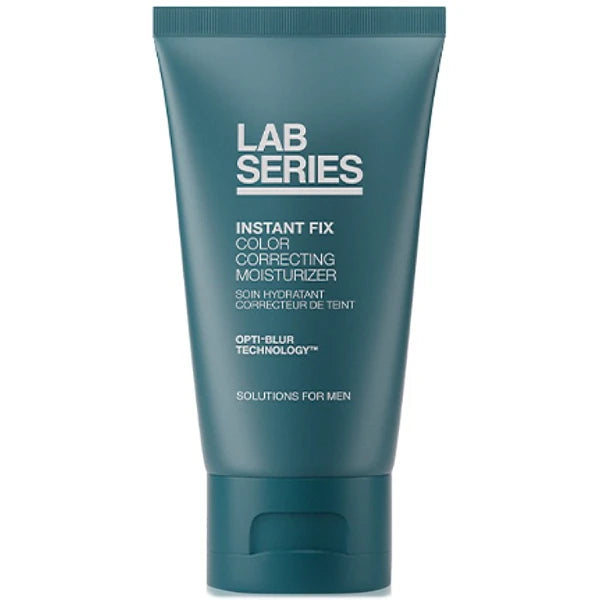 Lab Series Skincare for Men Instant Fix Color Correcting Moisturizer
