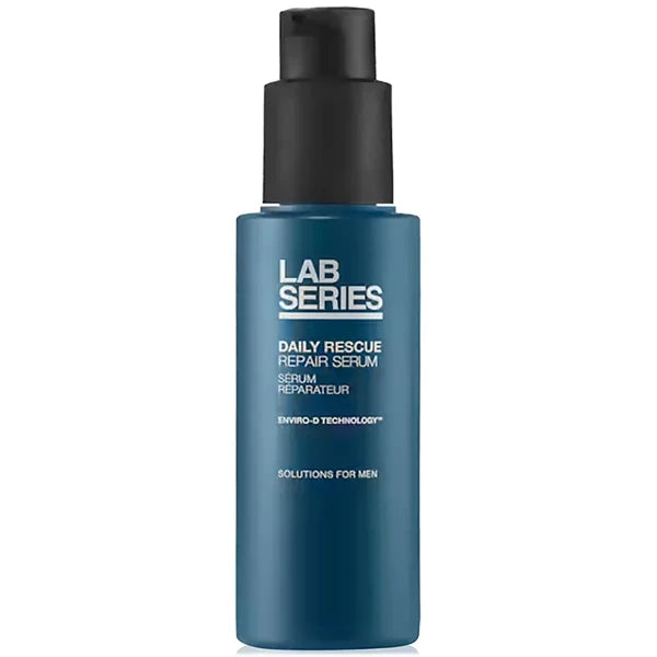 Lab Series Skincare for Men Daily Rescue Repair Serum