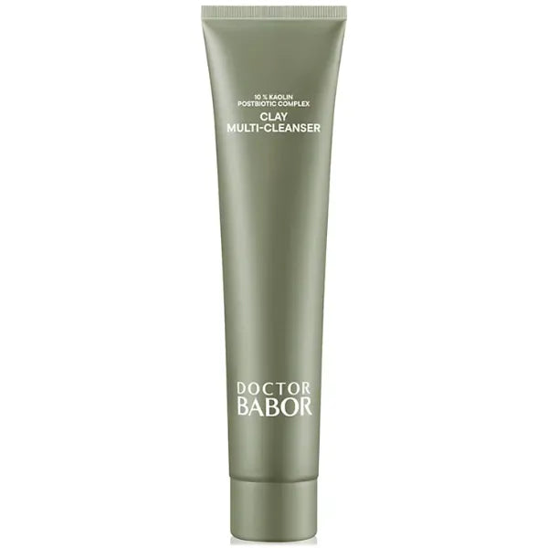 BABOR Microbiomic Clay Multi Cleanser, 2.53 oz
