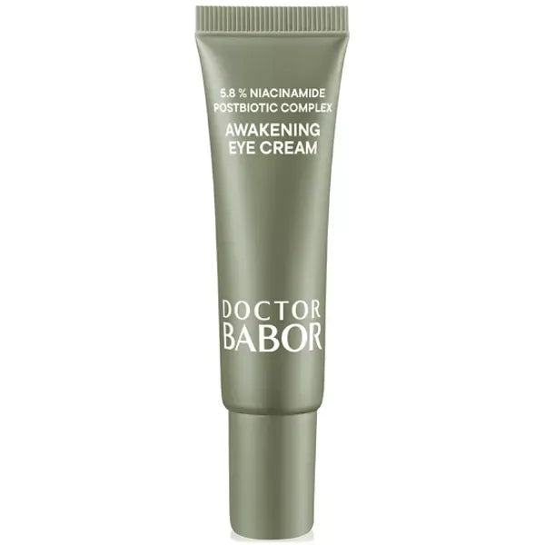 BABOR Microbiomic Awakening Eye Cream, 0.5 oz