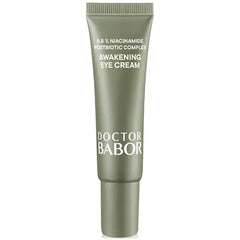 BABOR Microbiomic Awakening Eye Cream, 0.5 oz