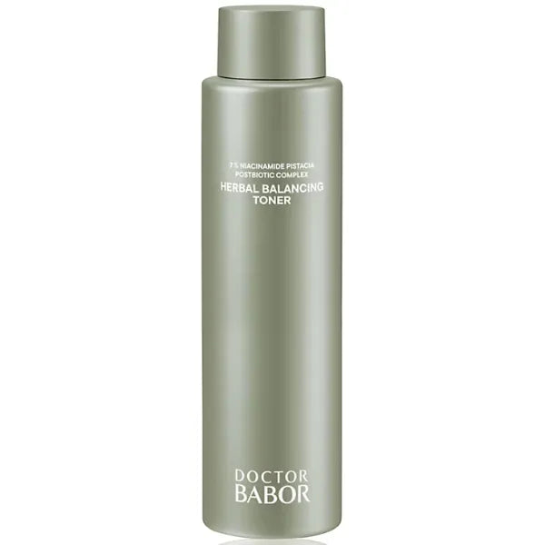 BABOR Microbiomic Herbal Balancing Toner, 6.76 oz