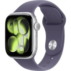 Apple Watch Series 11 (Cellular) Smart Watch Aluminum Case with Sport Band