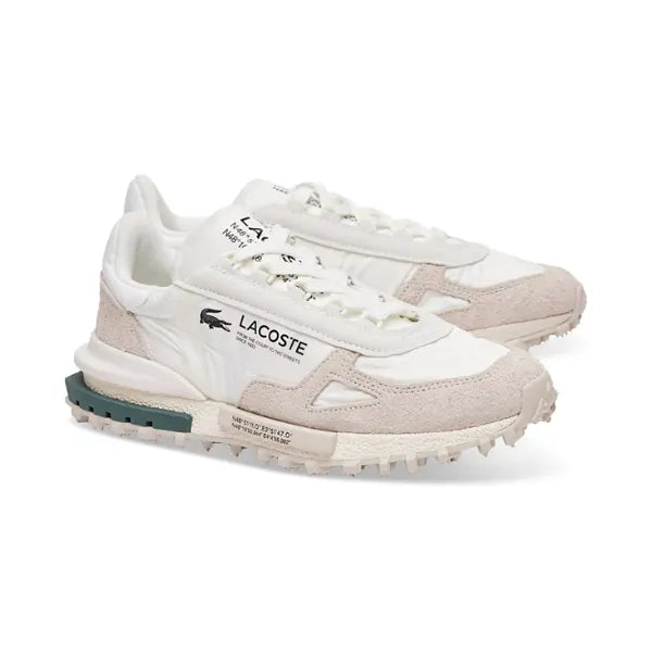 Lacoste Men's Elite Active Lace-Up Sneakers