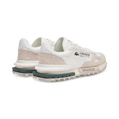 Lacoste Men's Elite Active Lace-Up Sneakers