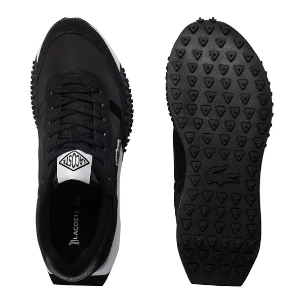 Lacoste Men's L-Spin Evo Sneaker