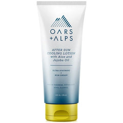 Oars + Alps After Sun Cooling Lotion, 8 oz.