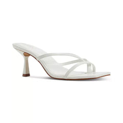 ALDO Women's Calypsa Strappy Dress Sandals, Stylish and Elegant Evening Footwear