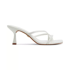 ALDO Women's Calypsa Strappy Dress Sandals, Stylish and Elegant Evening Footwear