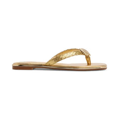 ALDO Women's Conchiglia Seashell Flat Thong Sandals, Stylish and Comfortable Sandals