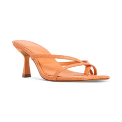 ALDO Women's Calypsa Strappy Dress Sandals, Stylish and Elegant Evening Footwear