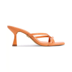 ALDO Women's Calypsa Strappy Dress Sandals, Stylish and Elegant Evening Footwear