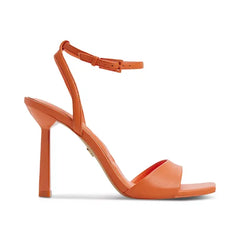 ALDO Women's Illustrious Two Piece Dress Sandals, Elegant Heels for Formal Occasions