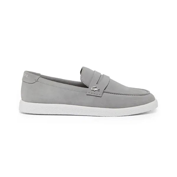 Lacoste Men's Cochet Casual Slip-On Loafers