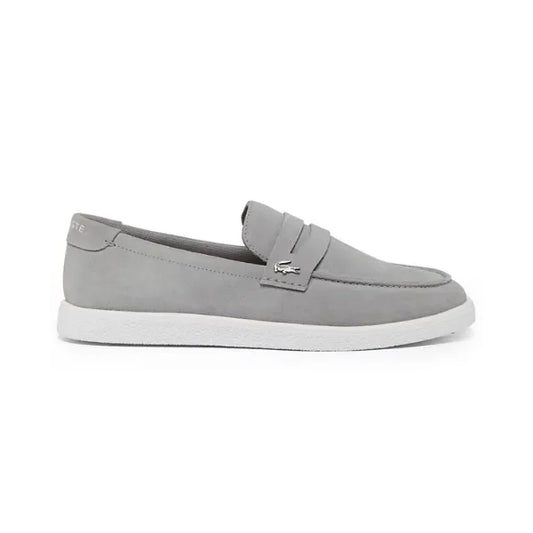 Lacoste Men's Cochet Casual Slip-On Loafers