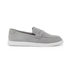 Lacoste Men's Cochet Casual Slip-On Loafers