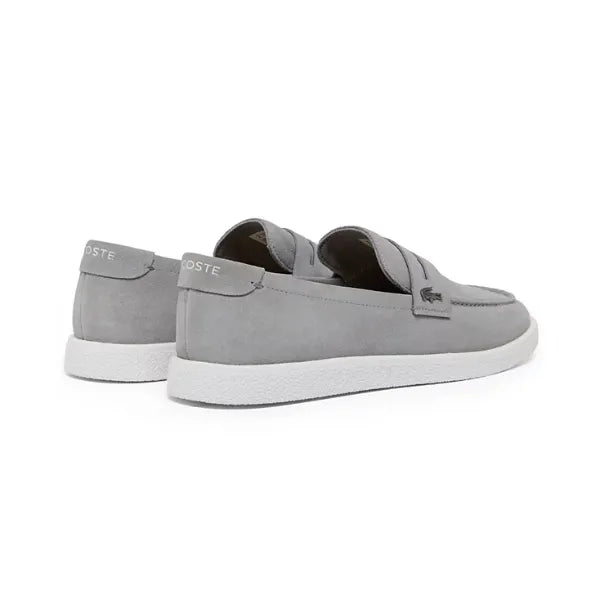 Lacoste Men's Cochet Casual Slip-On Loafers