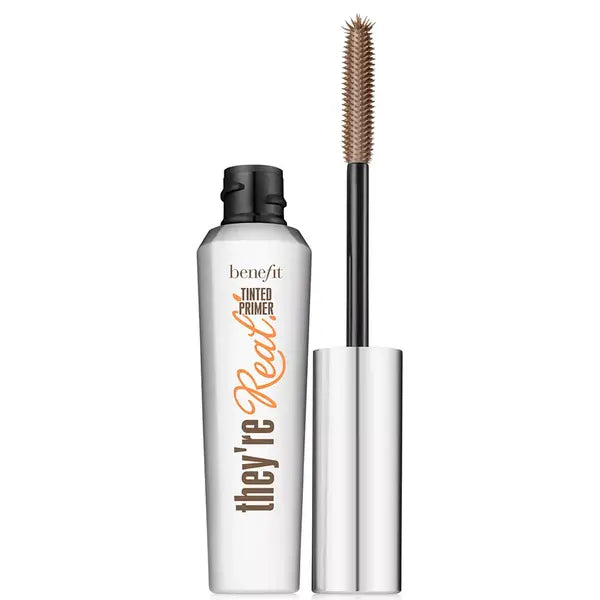 MACY's Benefit Cosmetics They're Real! Tinted Lash Primer for Bold Lashes