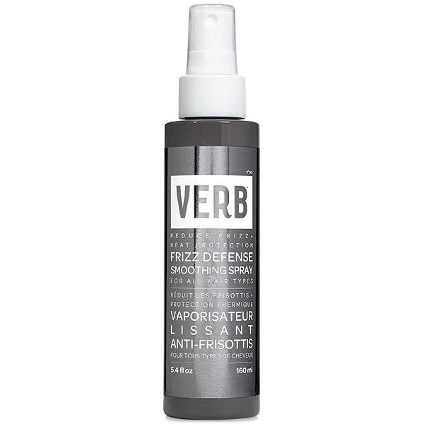 Verb Frizz Defense Smoothing Spray, 5.4 oz.
