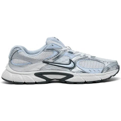 Nike Women's V5 RNR Casual Sneakers from Finish Line - White, Blue, Gray