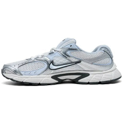 Nike Women's V5 RNR Casual Sneakers from Finish Line - White, Blue, Gray