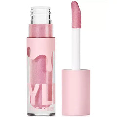 Kylie Cosmetics High Gloss , Hydrating Lip Gloss for a Glossy, Plump Finish