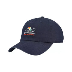 Ahead Men's and Women's Navy Arnold Palmer Invitational Shawmut Adjustable Hat