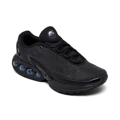 Nike Women's Air Max DN Casual Sneakers from Finish Line - Black, Dark Gray