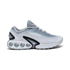 Nike Women's Air Max DN Premium Casual Sneakers from Finish Line - Gray, White