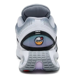 Nike Women's Air Max DN Premium Casual Sneakers from Finish Line - Gray, White