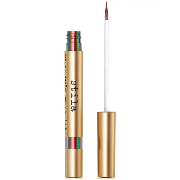 Stila Stay All Day Chroma-Flash Liquid Eye Liner