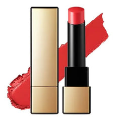 HERA Rouge Classy Lipstick Luxurious Long Lasting Color, Featherlight Comfort, Luminous and Velvety Finish, Seoul Inspired Shades, Korean Lip Makeup