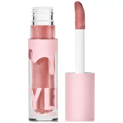 Kylie Cosmetics High Gloss , Hydrating Lip Gloss for a Glossy, Plump Finish