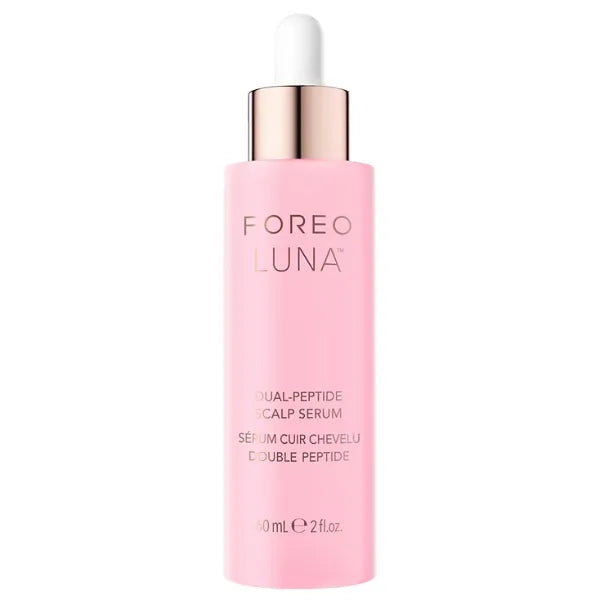 FOREO LUNA Dual Peptide Scalp Serum