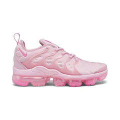 Nike Women's Air VaporMax Plus Running Sneakers from Finish Line