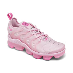 Nike Women's Air VaporMax Plus Running Sneakers from Finish Line
