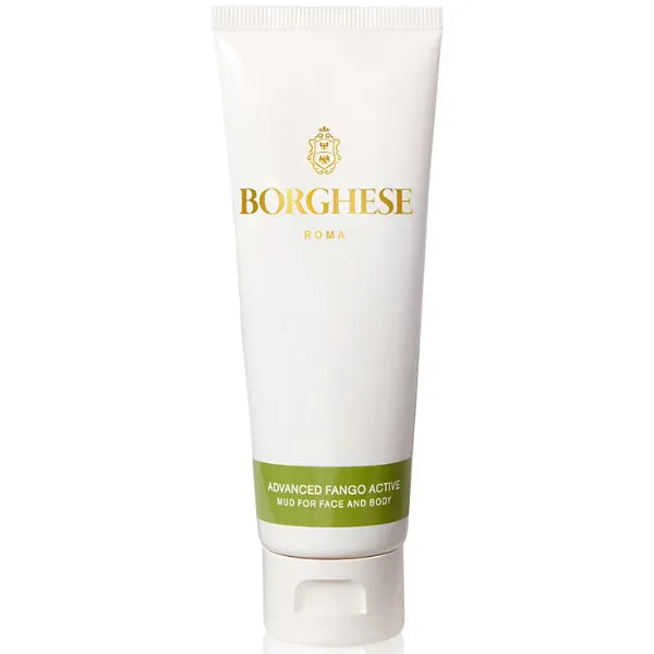 Borghese Advanced Fango Active Mud For Face and Body, Travel Size