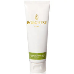 Borghese Advanced Fango Active Mud For Face and Body, Travel Size