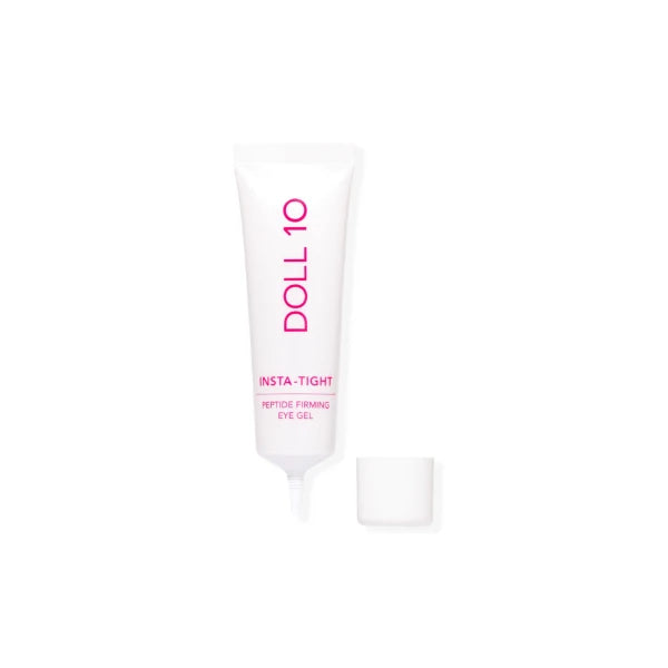 Doll 10 Undereye Firming Gel