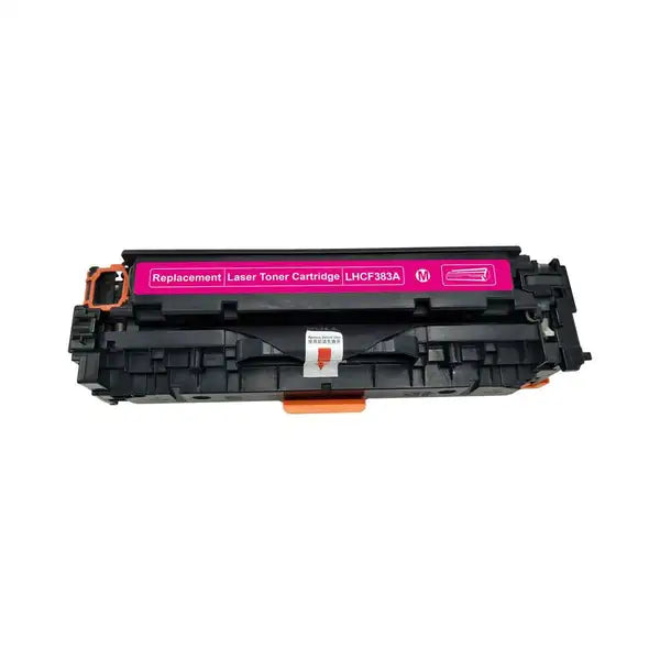 HP 312A Compatible LaserJet Toner Cartridge