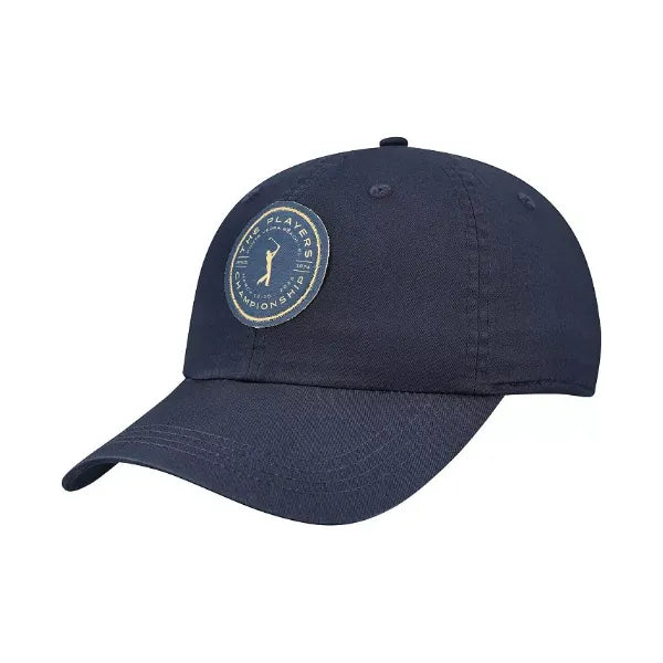 Ahead Men's and Women's Navy THE PLAYERS Shawmut Adjustable Hat