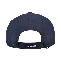 Ahead Men's and Women's Navy THE PLAYERS Shawmut Adjustable Hat