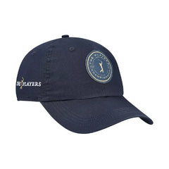 Ahead Men's and Women's Navy THE PLAYERS Shawmut Adjustable Hat