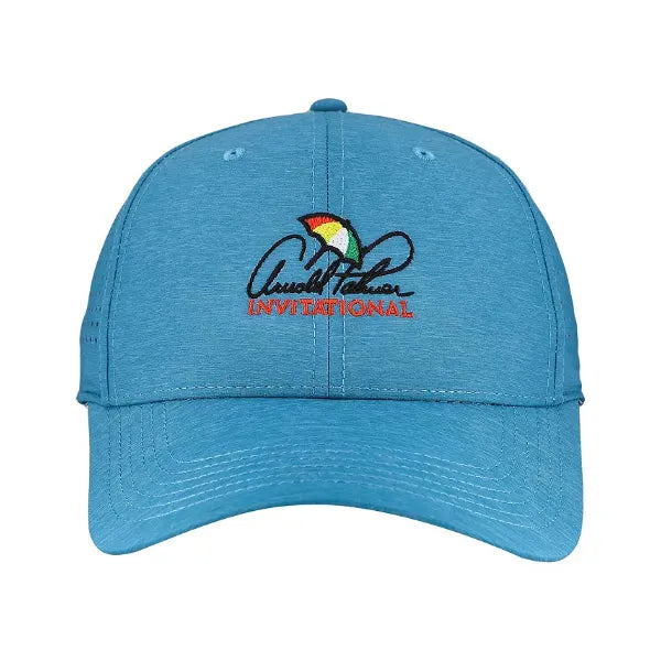 Ahead Men's and Women's Teal Arnold Palmer Invitational Brezo Adjustable Hat