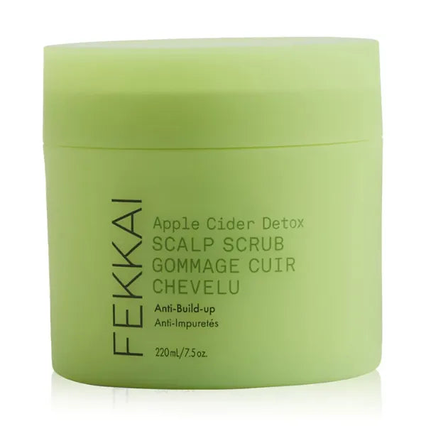 Fekkai Apple Cider Detox Scrub, 7.5 oz