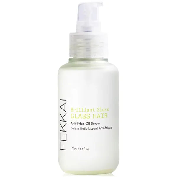Fekkai Brilliant Gloss Glass Hair Anti-frizz Oil Serum, 3.4 oz